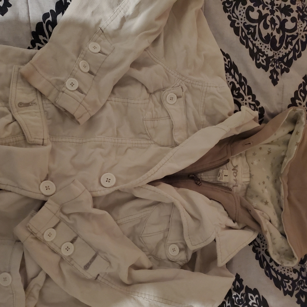 Jacket